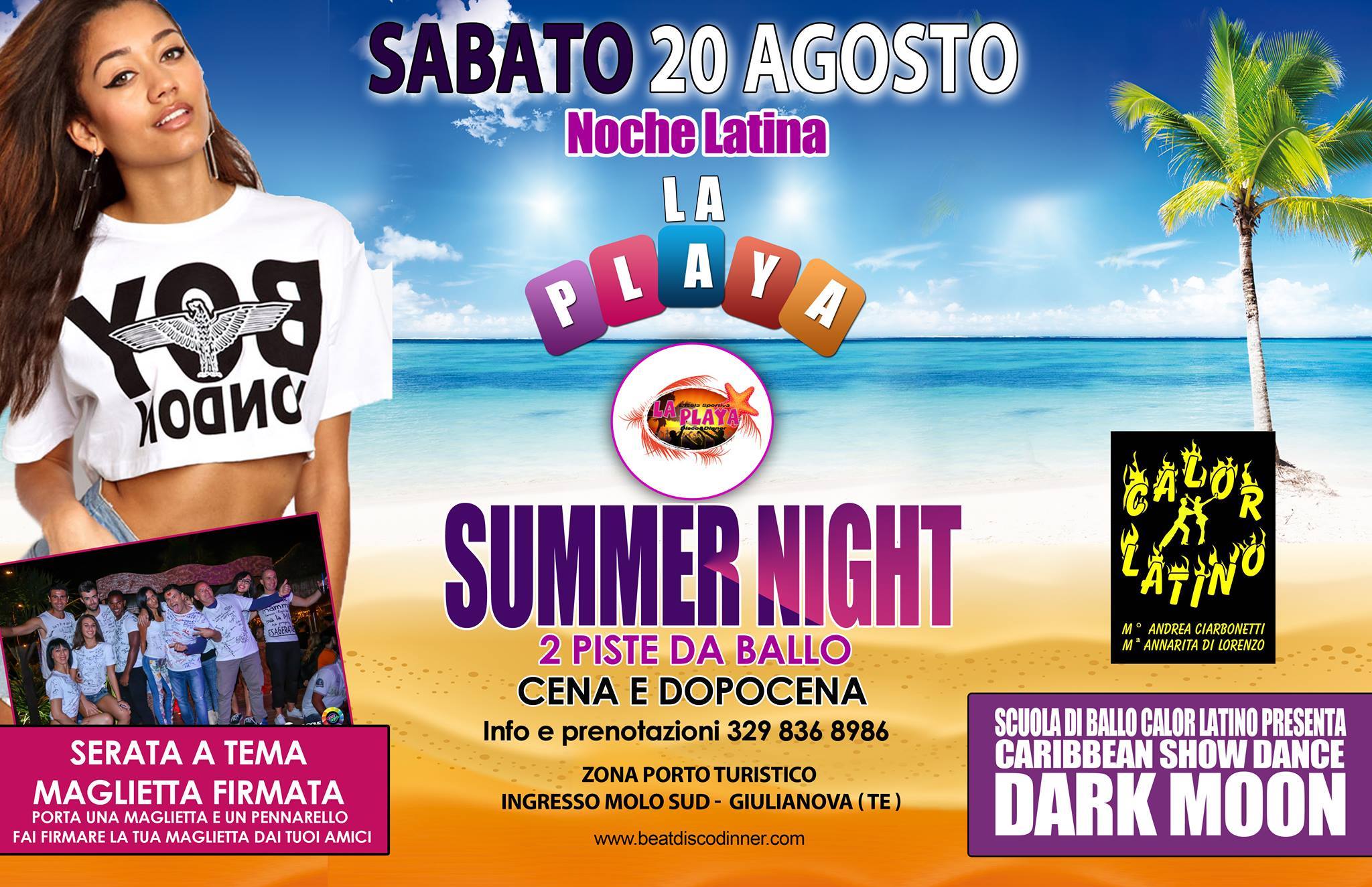 playa