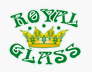"Royal Glass" - Teramo (TE) logo